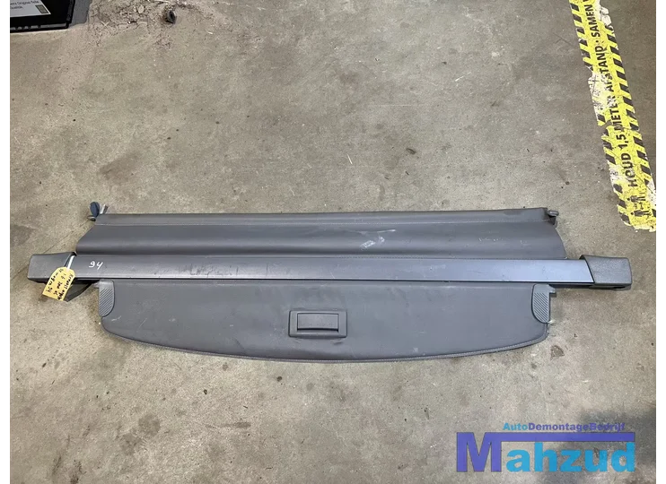 RENAULT MEGANE 2 Grandtour station Rolhoes 2001-2009