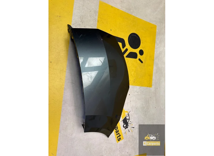 SKODA KAROQ Rear bumper Original 57A807984