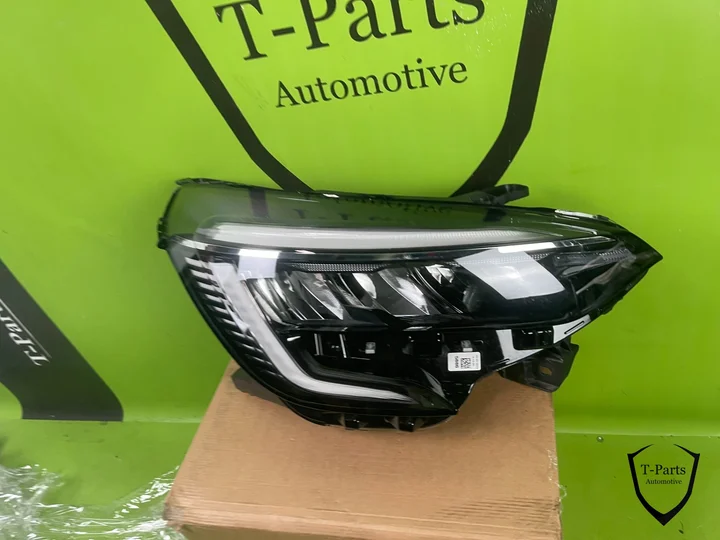 renault-clio-5-rechts-koplamp-nieuw-260104922r — foto 2