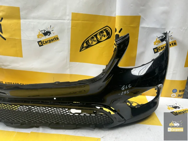 voorbumper-mercedes-glc-klasse-w253-x253-a2538850325-bumper — foto 6