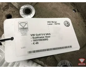 vw-golf-5-6-vag-subframe-voor-1k0199369g — foto 2