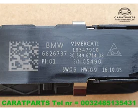 6826737-m760lix-g11-memory-schakelaar-stoelverstelling-g12 — foto 4