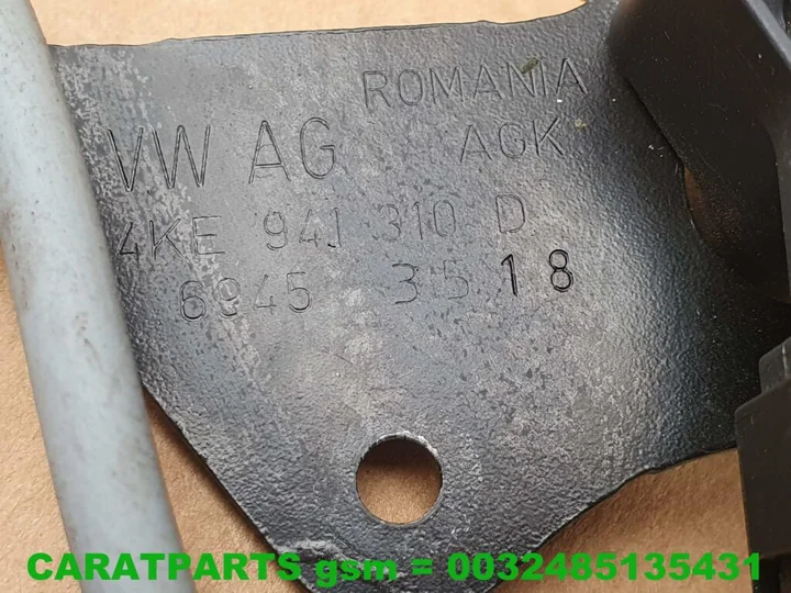 4ke941310d-4m0907503-sensor-hoogte-regeling-niveausensor — foto 3
