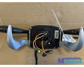 citroen-c3-pluriel-stuurkolom-combischakelaar-96488228xt — foto 2