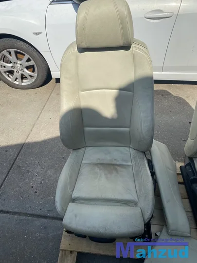 bmw-1-serie-e81-compleet-leer-leder-interieur-3-deurs — foto 3
