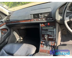 mercedes-s-klasse-w140-zilver-104990-demontage-onderdelen — foto 25
