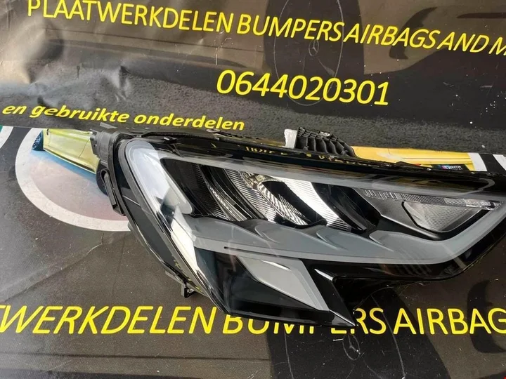 koplamp-audi-a3-8y-8y0941012-led-rechts-2020-2023-origineel — foto 2