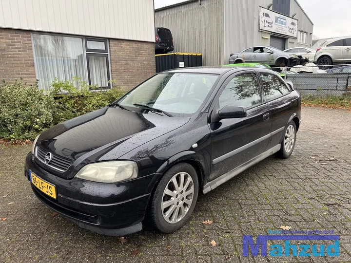 2002-opel-astra-g-16-16v-z20r-x16xel-demontage-onderdelen — foto 3