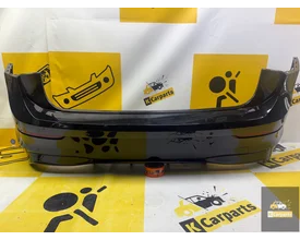 vw-golf-8-r-viii-r-r20-4xpdc-bumper-5h6807421e-achterbumper — foto 2