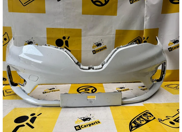 Voorbumper RENAULT ZOE PDC Origineel bumper 2217036X