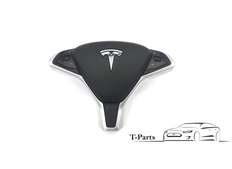 Tesla model S stuur airbag nieuw 2012+ 0589-P1-000552