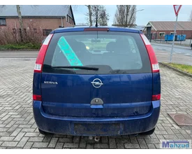 opel-meriva-a-16-blauw-z21b-z16xe-demontage-onderdelen — foto 5