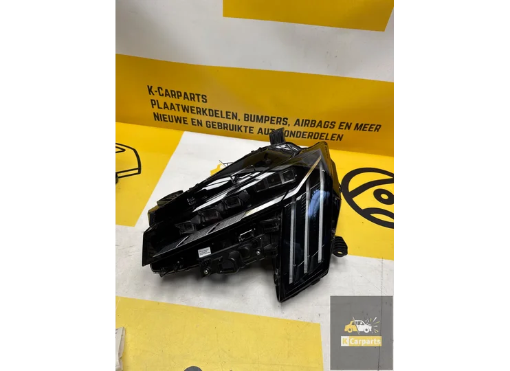 Peugeot 508 II Facelift Full LED headlight left 9848662980