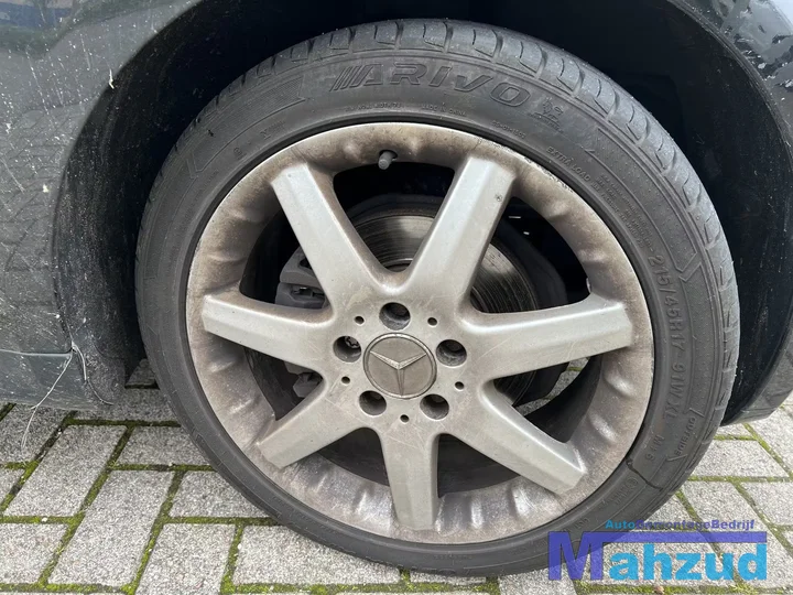 2005-mercedesbenz-aklasse-w169-a-170-17-demontage-onderdelen — foto 34