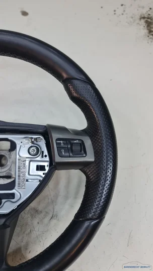 stuurwiel-geperforeerd-opel-vectra-c-signum-sportstuur-13250383-origineel-gebruikt-2002-2009 — foto 13