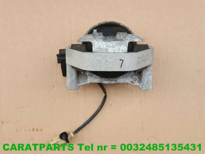 4g0199381ne-a6-motorsteun-a6-hydrosteun-a6-hydrolager-a6 — foto 5