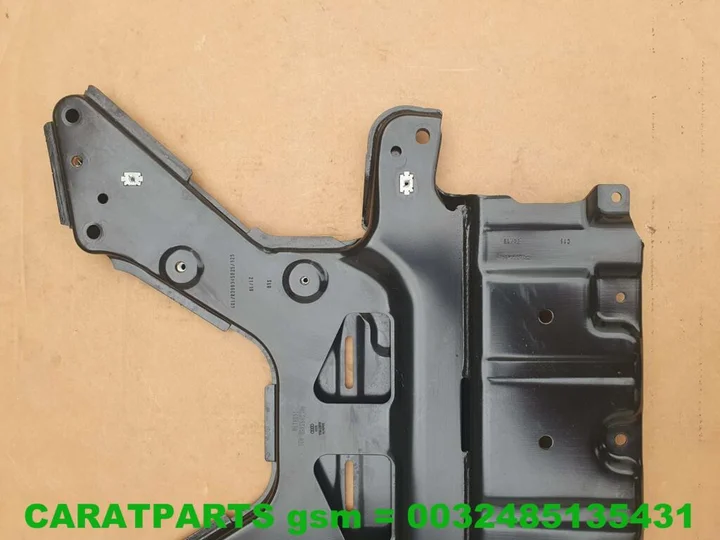 4kl399345b-etron-versteviging-subframe-e-tron-subframe — foto 2