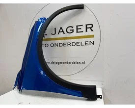missan-qashqai-iii-j12-voorscherm-spatbord-zijscherm-rechts — foto 3