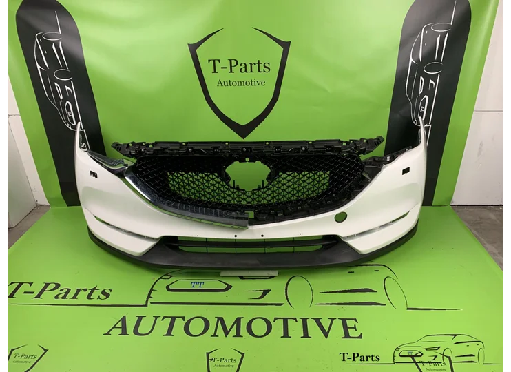 mazda cx5 voorbumepr bumper grille cx-5
