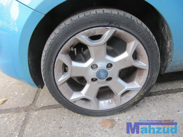 2011-ford-ka-12-demontage-sloop-208 — foto 18