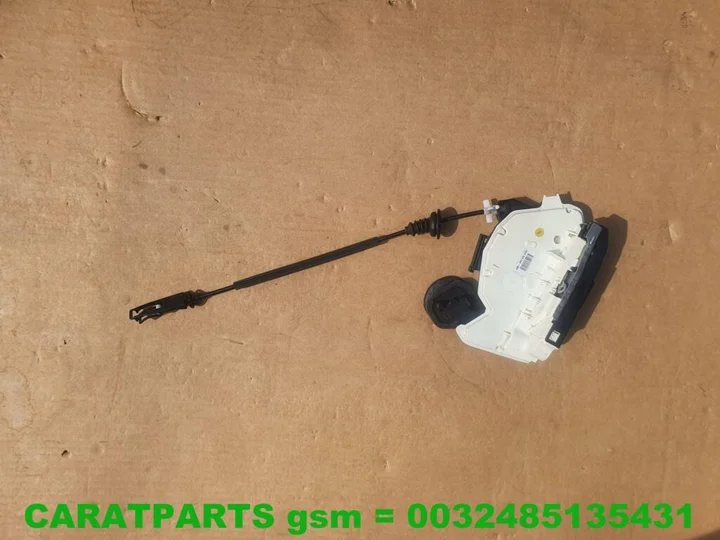 golf-deurslot-polo-6r-portierslot-beetle-5k4839016h — foto 2