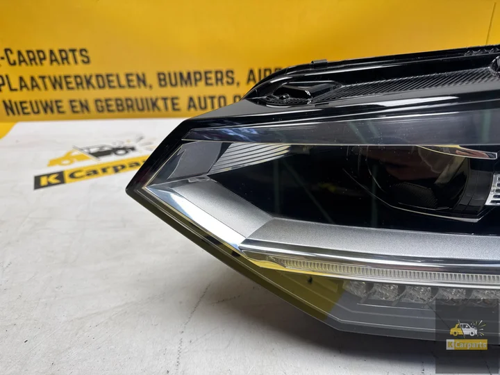 koplamp-volkswagen-touran-5ta-rechts-5tb941082a-led-compleet — foto 3