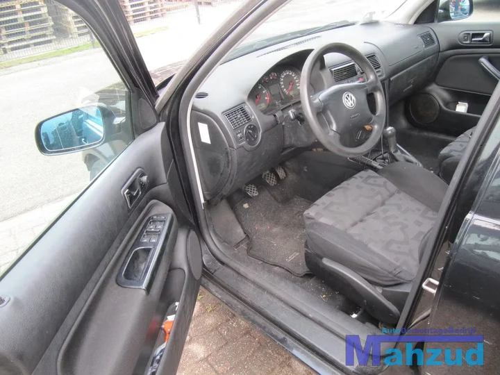 1999-volkswagen-golf-4-18-20v-demontage-sloop-32 — foto 10