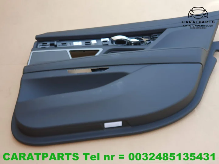 7448448-m760-deurpaneel-g12-portierbekleding-g12-deurkaart — foto 2