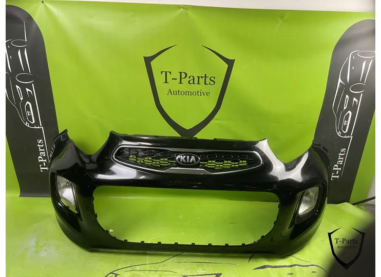 kia picanto voorbumper bumper