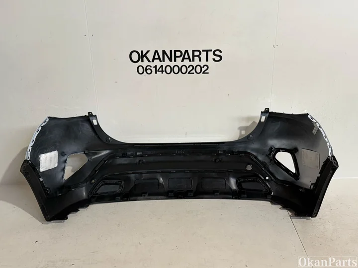 kia-xceed-achterbumper-86611j7ca0 — foto 6