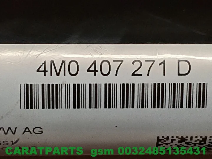 4m0407271d-q8-kardan-q7-aandrijfas-q8-steekas-touareg-cr7 — foto 7