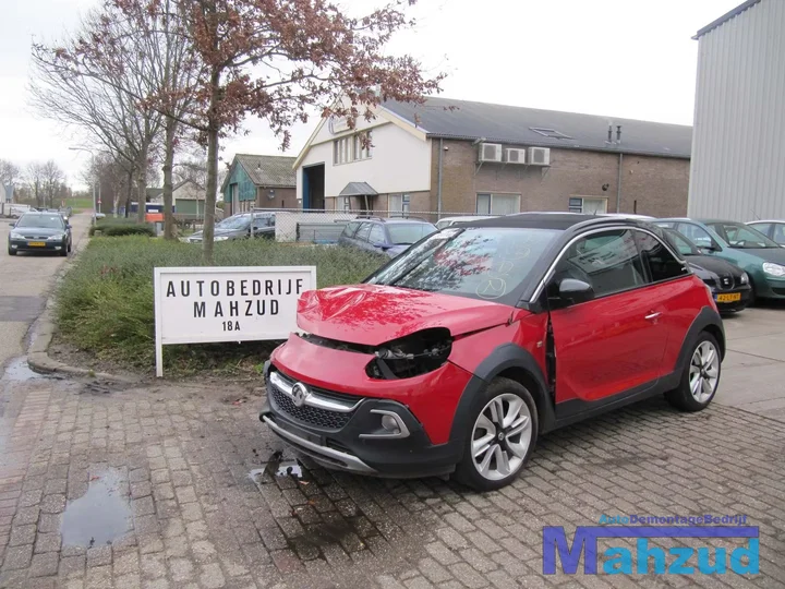 opel-adam-rocks-10-turbo-motorblok-b10xft-motor — foto 2