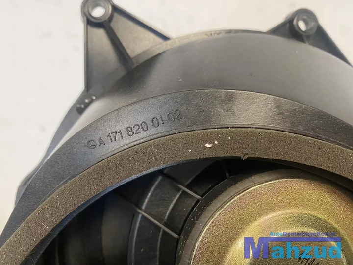 mercedes-slk-r171-links-speaker-box-20042011 — foto 5
