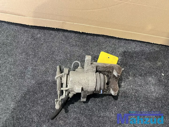 vw-golf-5-links-achter-remklauw-20032010 — foto 3