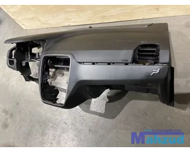 2007-fiat-grande-punto-199-dashboard-airbag — foto 4