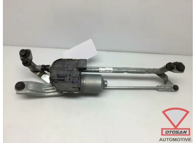 vw golf 7 gtd 2018 ruitenwissermotor + mechaniek 5g1955119a