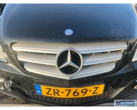 mercedes-b-klasse-w245-grille-2004-2011