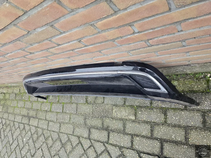 vw-touran-5t-5ta-rline-diffuser-achterbumper-5ta807568b — foto 2