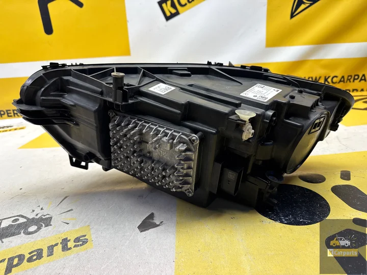 mercedes-w118-cla-multibeam-koplamp-rechts-a1189063200 — foto 4