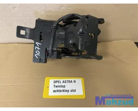 opel-astra-h-twintop-cabrio-achterklep-slot-13197820-20052010 — foto 6