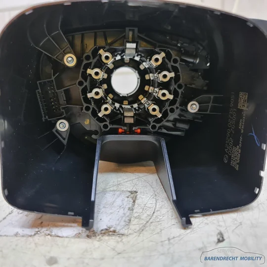 stuurkolomschakelaar-s204-c-klasse-mercedes-a2129002715-combischakelaar-richtingaanwijzer-ruitenwisserschakelaar-origineel-gebruikt-2008-2014 — foto 6