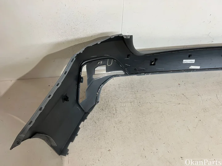 bmw-i4-4serie-g26-m-sport-pakket-achterbumper-51128078583 — foto 4