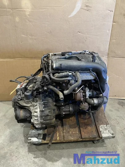 vw-golf-5-20-tdi-dsg-versnellingsbak-gearbox-kpt — foto 3