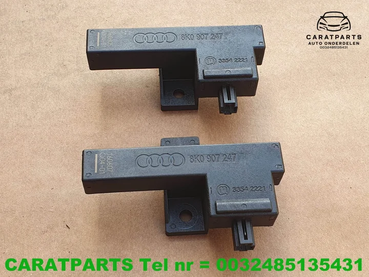 8k0907247-a8-kessy-a7-keyless-entry-antenne-a6-a5-a4-q5 — foto 2