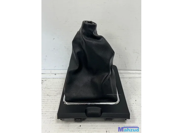 MAZDA 6 Pookhoes 2007-2013