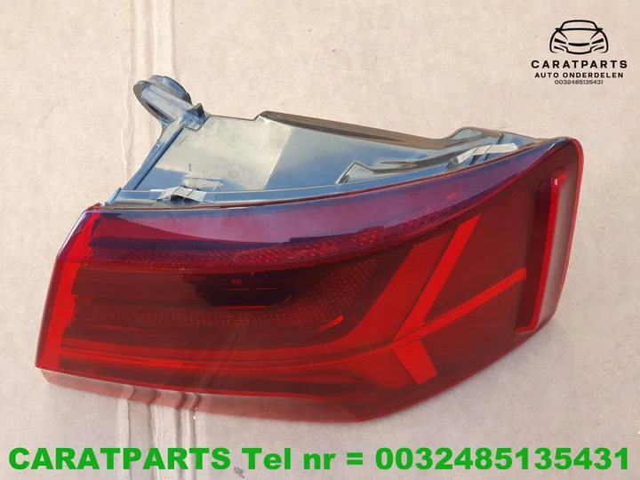 4g5945096e-a6-achter-licht-a6-led-achterlicht-a6-4g-c7-sedan — foto 6