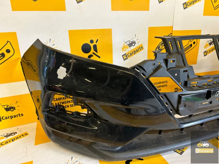 nissan-qashqai-facelift-20172021-bumper-62022hv00h — foto 2