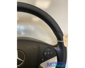 mercedes-cklasse-w204-stuurwiel-stuur-met-airbag — foto 7