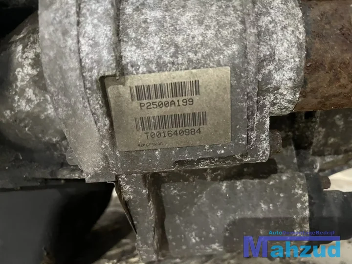 mitsubishi-colt-6-13-versnellingsbak-f5mga — foto 4