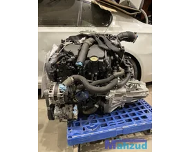 renault-kango-kadjar-15-dci-motorblok-k9kf646-turbo-motor — foto 6